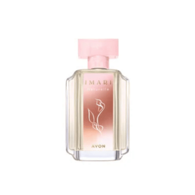 Perfume Femenino EDT Imari Naturelle 50ml Avon