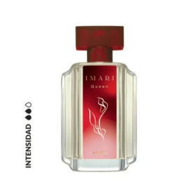 Perfume Femenino EDT Imari Queen 50ml Avon