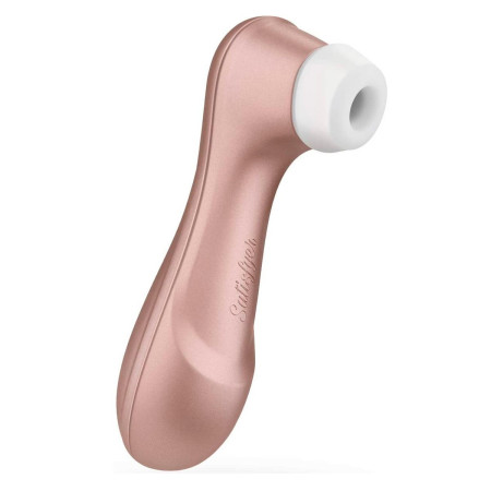 Satisfyer Pro 2 | Original  | Ts Mayorista | Sex Shop Mayorista