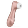Satisfyer Pro 2 | Original  | Ts Mayorista | Sex Shop Mayorista