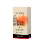 Roma Eau de Parfum Masculino Bagués Bvlgary Wood essence 50ml