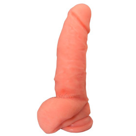 Sopapa Suck Cyber Nature Nº3 | 17 x 4,5 cm  | Ts Mayorista | Sex Sh...