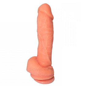 Sopapa Suck Cyber Nature Nº6 | 21 x 5,5 cm  | Ts Mayorista | Sex Sh...