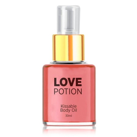 Aceite Para Masaje Love Potion Chocolate y Menta  | Ts Mayorista | ...