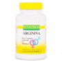Vitatech Arginina x 60 capsulas Vigorizante Natural