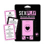 Cartas y Dados Juego Erótico Sexplay Sexitive  | Ts Mayorista | Sex...