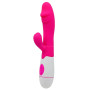 Vibrador Snappy Punto G y Clítoris Pretty Love  | Ts Mayorista | Se...