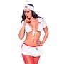 Disfraz Enfermera Erótica de Malena