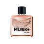 Musk+ for Men Perfume Masculino EDT 75ml Avon