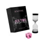 Sex Time Game Dado + Reloj de Arena Sexitive  | Ts Mayorista | Sex ...