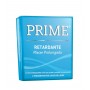 Preservativos Retardante x3 Placer Prolongado Prime
