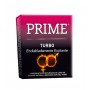 Preservativos Turbo x3 Prime