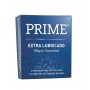 Preservativos Extra Lubricados x3 Prime