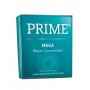Preservativos Mega x3 Mayor Comodidad Prime