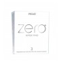 Preservativos Zero x3 Hiper Fino Prime