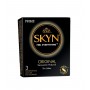 Preservativos Skyn x3 Original Sin Látex Prime