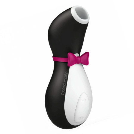 Succionador Penguin Satisfyer Pro  | Ts Mayorista | Sex Shop Mayorista