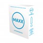 Preservativos Con Espermicida x3 Maxx