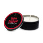Vela Para Masajes Mon Amour Intense Sexitive 30g  | Ts Mayorista | ...