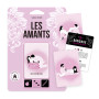 Cartas Y Dados Les Amants Juegos Eróticos Sexitive  | Ts Mayorista ...