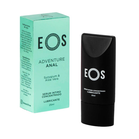 Serum Concentrado EOS Aventura Anal 25ml  | Ts Mayorista | Sex Shop...
