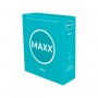Preservativos Mega x3 Maxx