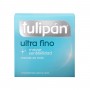 Preservativos Ultra Fino x3 Tulipán