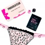 Kit Provocateur More More Pink San Valentín Sexitive