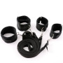 Kit de Esposas y Correas para Cama Bondage  | Ts Mayorista | Sex Sh...
