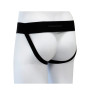 Suspensor de Cuero Masculino Negro Talla S  | Ts Mayorista | Sex Sh...