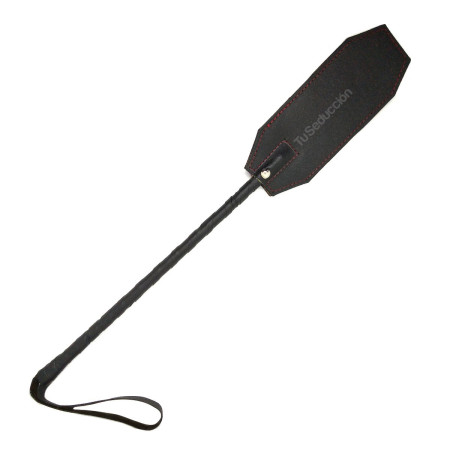 Fusta Azotadora De Cuero  | Ts Mayorista | Sex Shop Mayorista