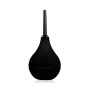 Ducha de Limpieza Anal Mediana Negra 160ml  | Ts Mayorista | Sex Sh...