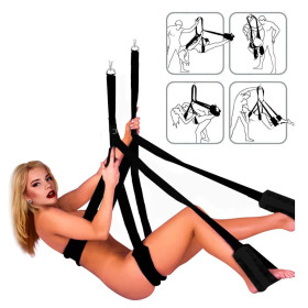 Columpio Sexual Multi Posiciones  | Ts Mayorista | Sex Shop Mayorista