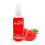 Gel Lubricante Kisses Fly Night Frutilla 100ml  | Ts Mayorista | Se...