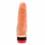 Niño Vibrador 16 x 3 cm. Natural