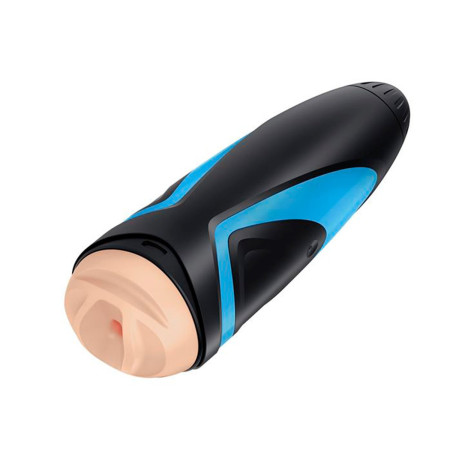 Masturbador Masculino Satisfyer Men One  | Ts Mayorista | Sex Shop ...