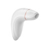 Succionador y Vibrador Satisfyer Pro 1+ Blanco  | Ts Mayorista | Se...