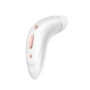Succionador y Vibrador Satisfyer Pro 1+ Blanco  | Ts Mayorista | Se...