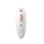 Succionador y Vibrador Satisfyer Pro 1+ Blanco  | Ts Mayorista | Se...
