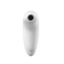 Succionador y Vibrador Satisfyer Pro 1+ Blanco  | Ts Mayorista | Se...