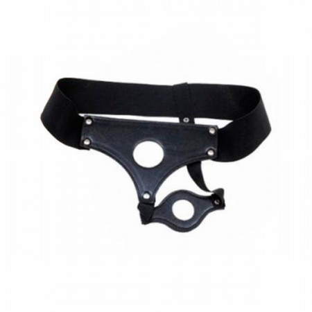 Arnés Doble Penetración  | Ts Mayorista | Sex Shop Mayorista