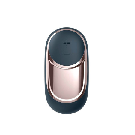 Vibrador Satisfyer Dark Desire  | Ts Mayorista | Sex Shop Mayorista