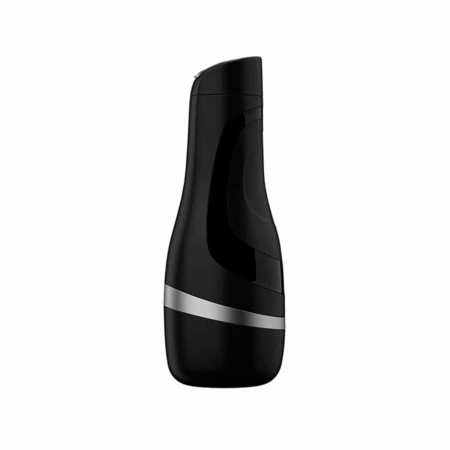 Masturbador Satisfyer Men Classic Silver  | Ts Mayorista | Sex Shop...