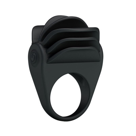 Anillo Vibrador Chester Multi Lenguas  | Ts Mayorista | Sex Shop Ma...