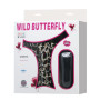 Tanga Con Vibrador Inalambrico  | Ts Mayorista | Sex Shop Mayorista