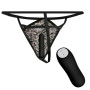 Tanga Con Vibrador Inalambrico  | Ts Mayorista | Sex Shop Mayorista