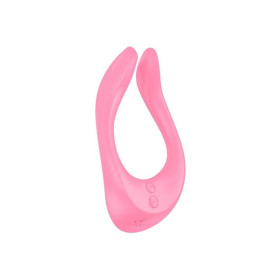 Satisfyer Endless Joy Pink Satisfyer Endless Joy Pink  | Ts Mayorista | Sex Shop Mayorista