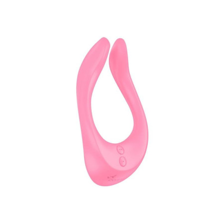 Satisfyer Endless Joy Pink  | Ts Mayorista | Sex Shop Mayorista