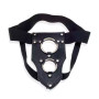 Arnés Doble Penetración Externa  | Ts Mayorista | Sex Shop Mayorista