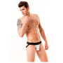 Suspensorio Blanco Cintura Ancha Pasionel  | Ts Mayorista | Sex Sho...